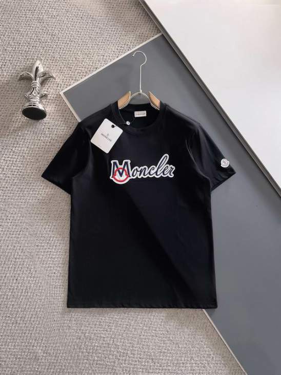 Picture of Moncler T Shirts Short _SKUMonclerS-2XLxetr085655